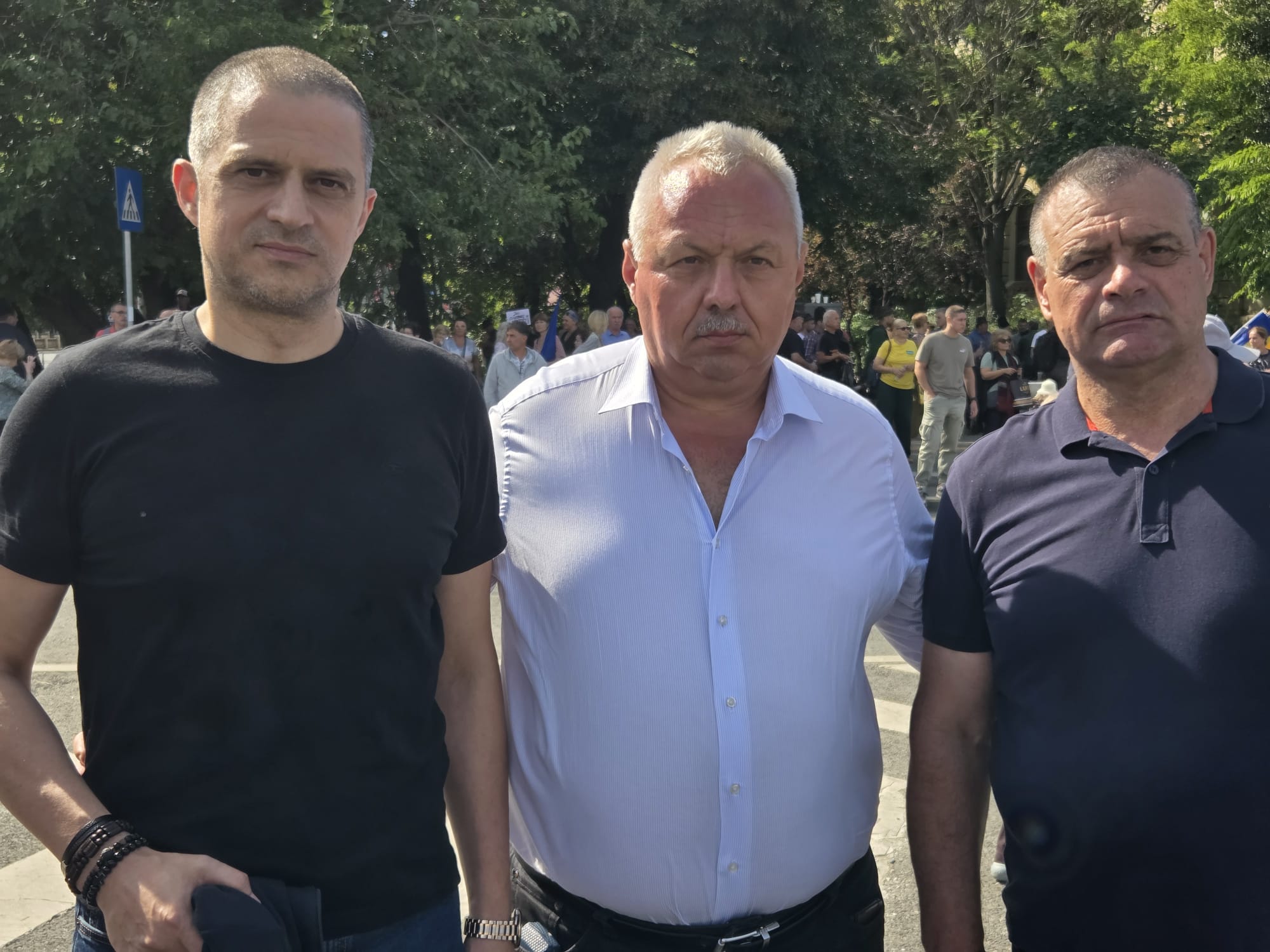 ADVERTORIAL | Deputatul PSD de Sibiu Bogdan Trif: „Susțin doleanțele oierilor!”
