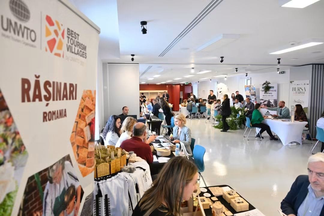 Operatorii din turism, invitați la Bursa Meet Sibiu PRO. Înscrierile sunt deschise până în 15 septembrie