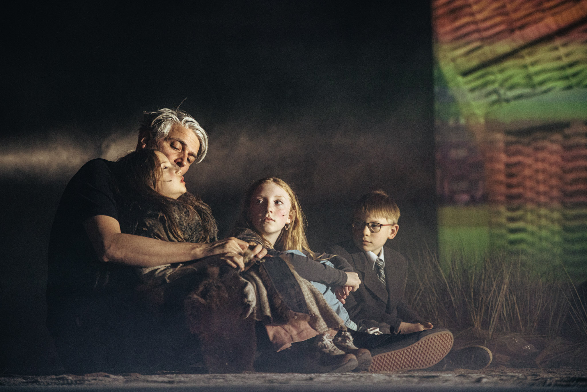 De la teatrul lui Milo Rau la fado și circ contemporan. Trei premiere în septembrie pe Scena Digitală