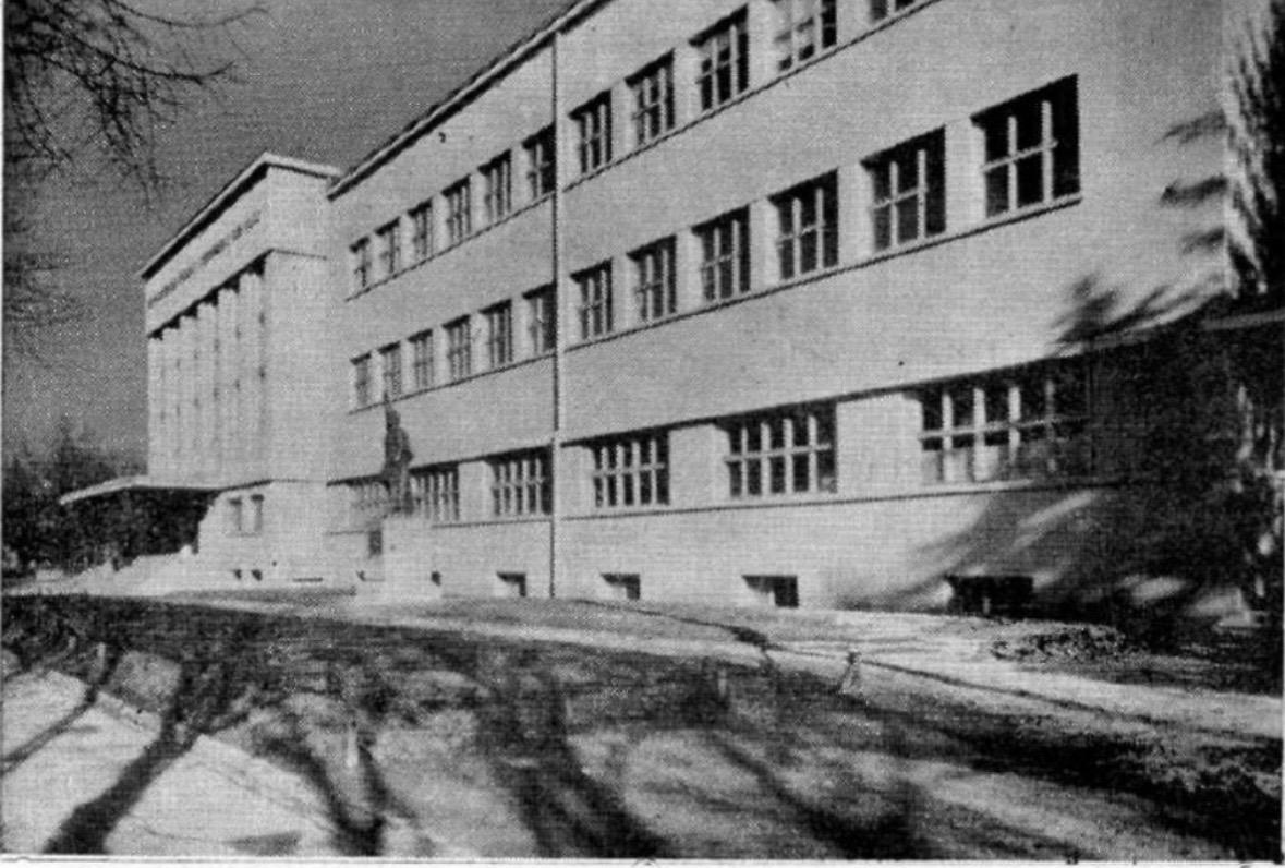 Cum a devenit Sibiul oraș universitar în urma unui refugiu. Istoria extraordinară a unei operațiuni de acum 86 de ani