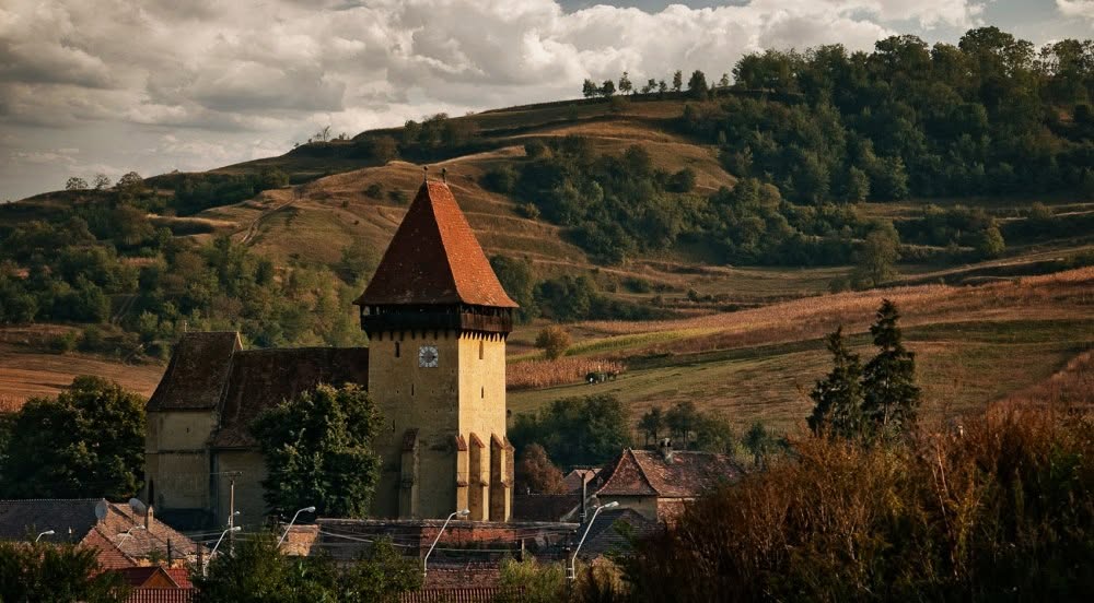 Ziua Recoltei, la Ighișu Nou. Produse locale, preparate tradiționale și spectacol folcloric