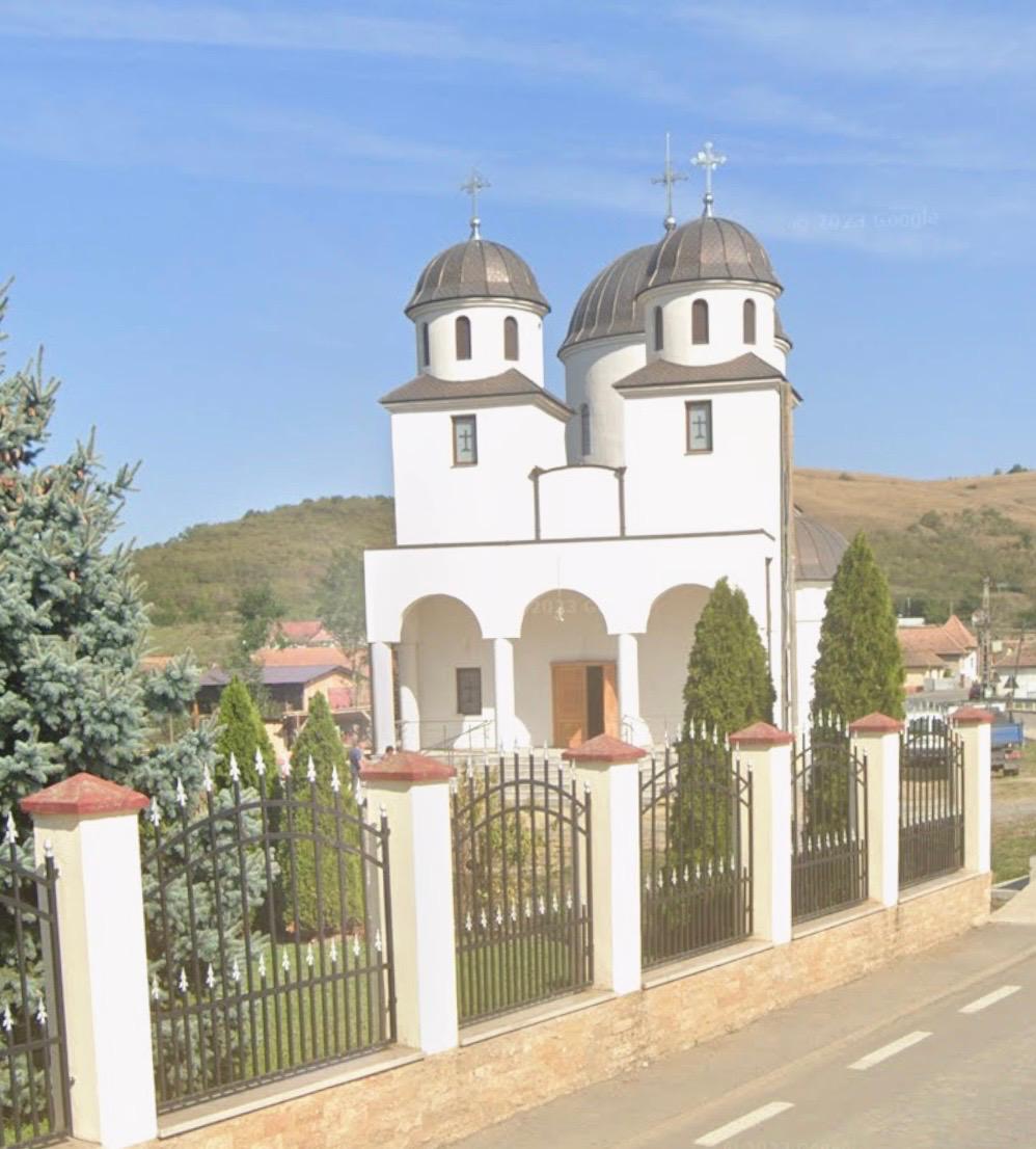 PĂUCA: Biserica din localitate va fi sfințită în 27 septembrie, în prezența ÎPS Laurențiu Streza