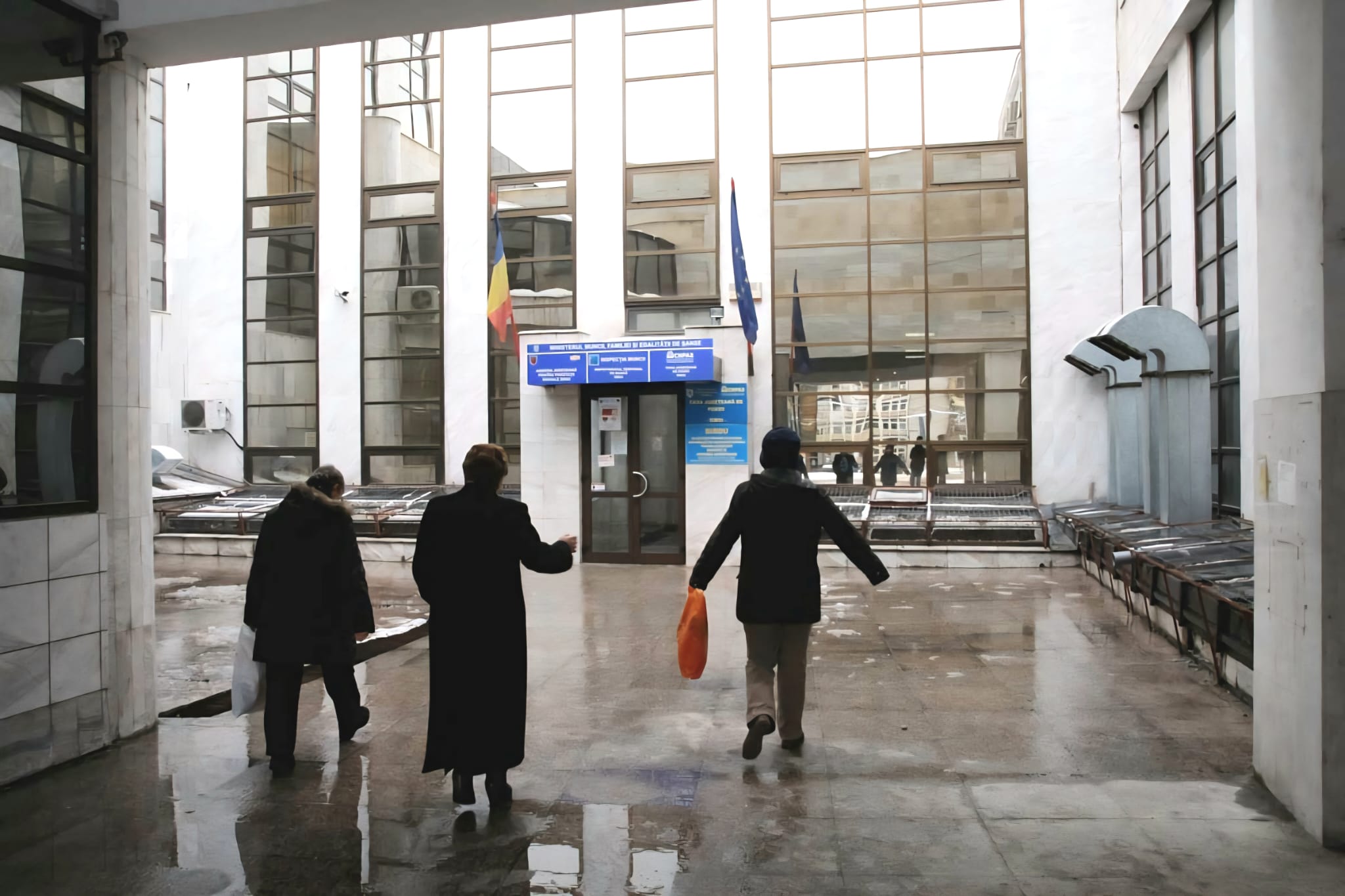 Casa Naţională de Pensii vine cu o nouă platformă on-line pentru cetăţeni. Poate fi accesată din site-ul instituţiei- cnpp.ro
