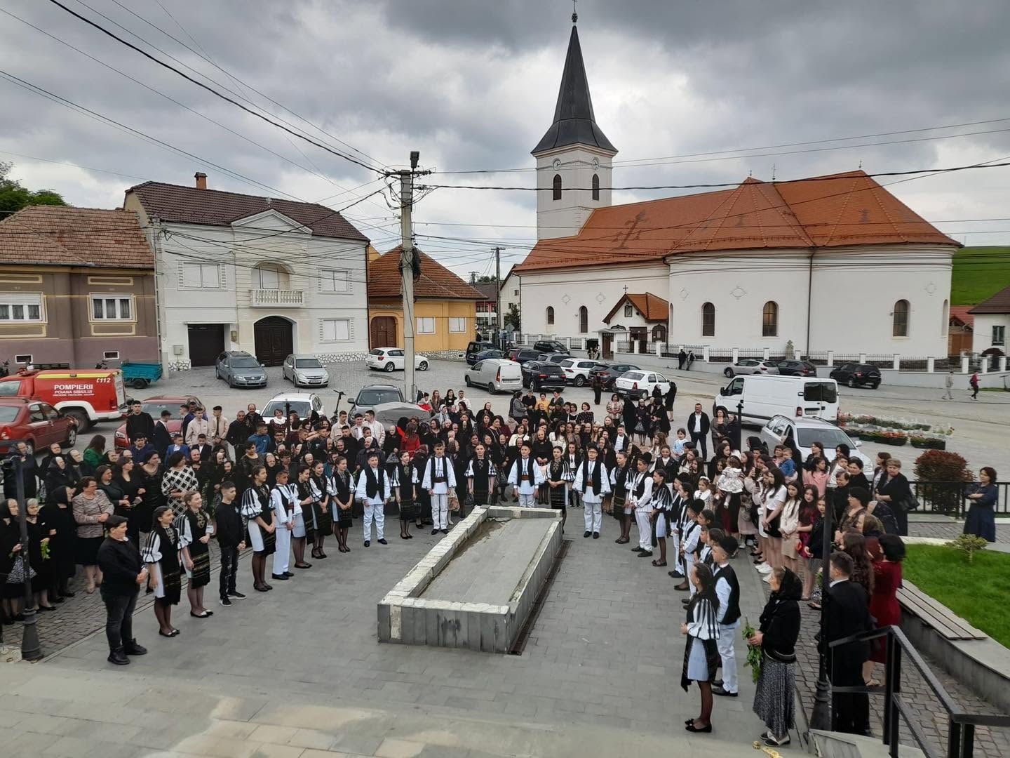 POIANA SIBIULUI: Târgul Poienii 2026 –  Cel mai vechi târg pastoral din Ardeal rezistă