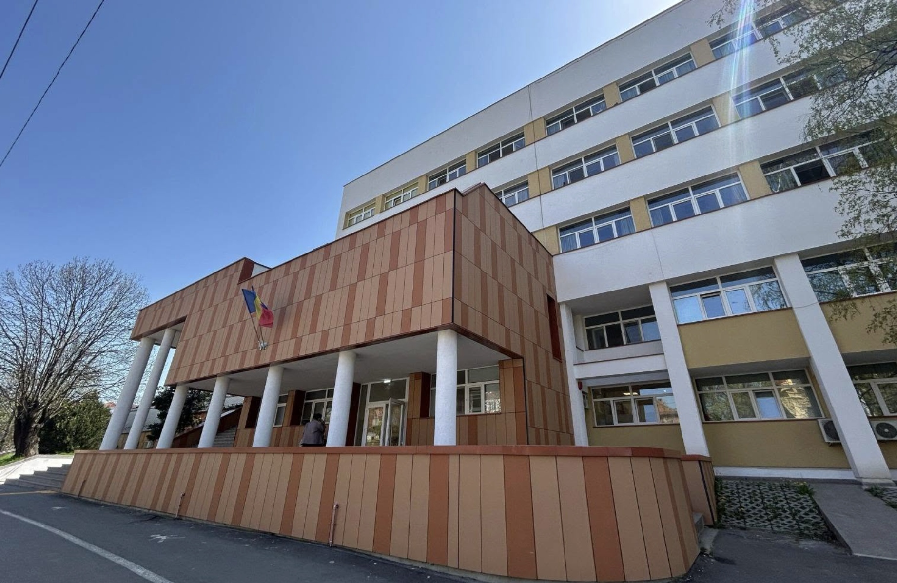 Astăzi este Ziua Mondială a Siguranței Pacientului. Mesajul transmis de Spitalul Județean Sibiu