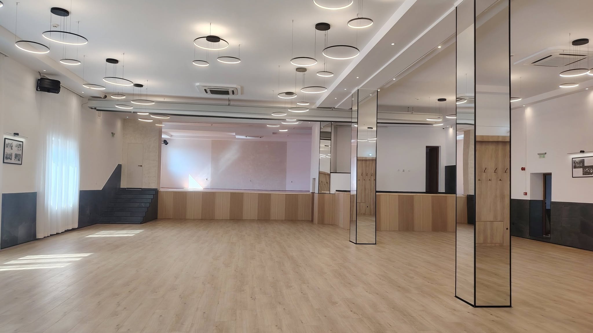TURNU ROȘU: Căminul Cultural „Regele Mihai I” a fost renovat și modernizat