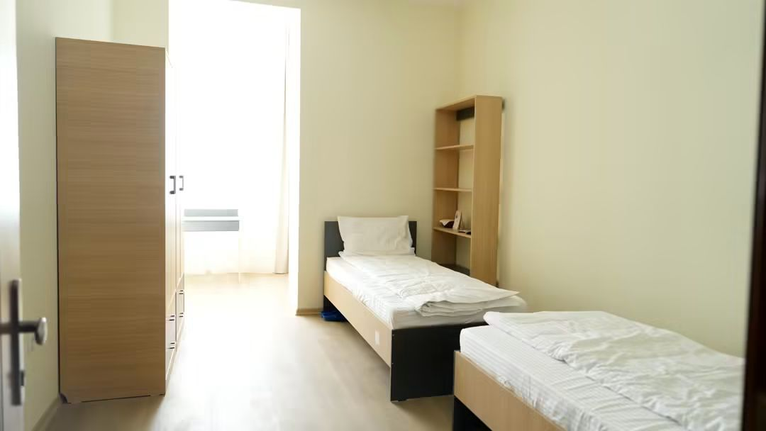Căminul studenților teologi din Sibiu, sfințit după renovarea completă din această vară