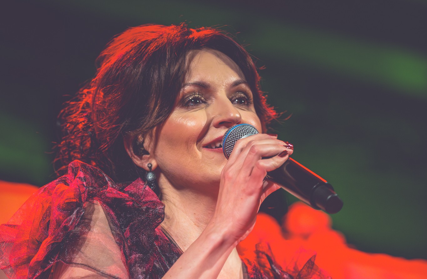Festivalul „UP!” începe azi la Mediaș. Anca Arnău: „O comunitate fără cultură moare!”