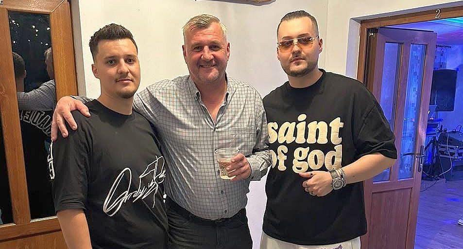 Doliu în lumea fotbalului sibian. A murit fostul portar al Interului, Florin Cotora