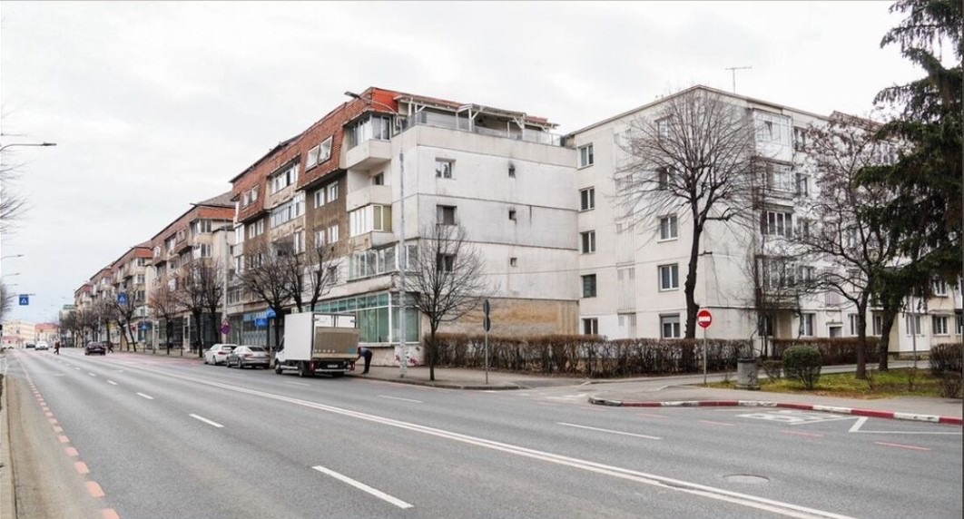 Când vine momentul să schimbăm numele unei străzi? Despre Milea, Goga și memoria pe care o păstrăm în spațiul public