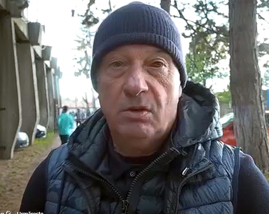 Mircea Rednic, după ce Interul a câştigat la Câmpulung Muscel: “Mă bucur pentru sibienii mei”
