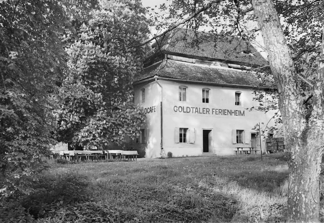 Muzeul Brukenthal îi invită pe sibieni să redescopere istoria cartierului Valea Aurie prin fotografii vechi