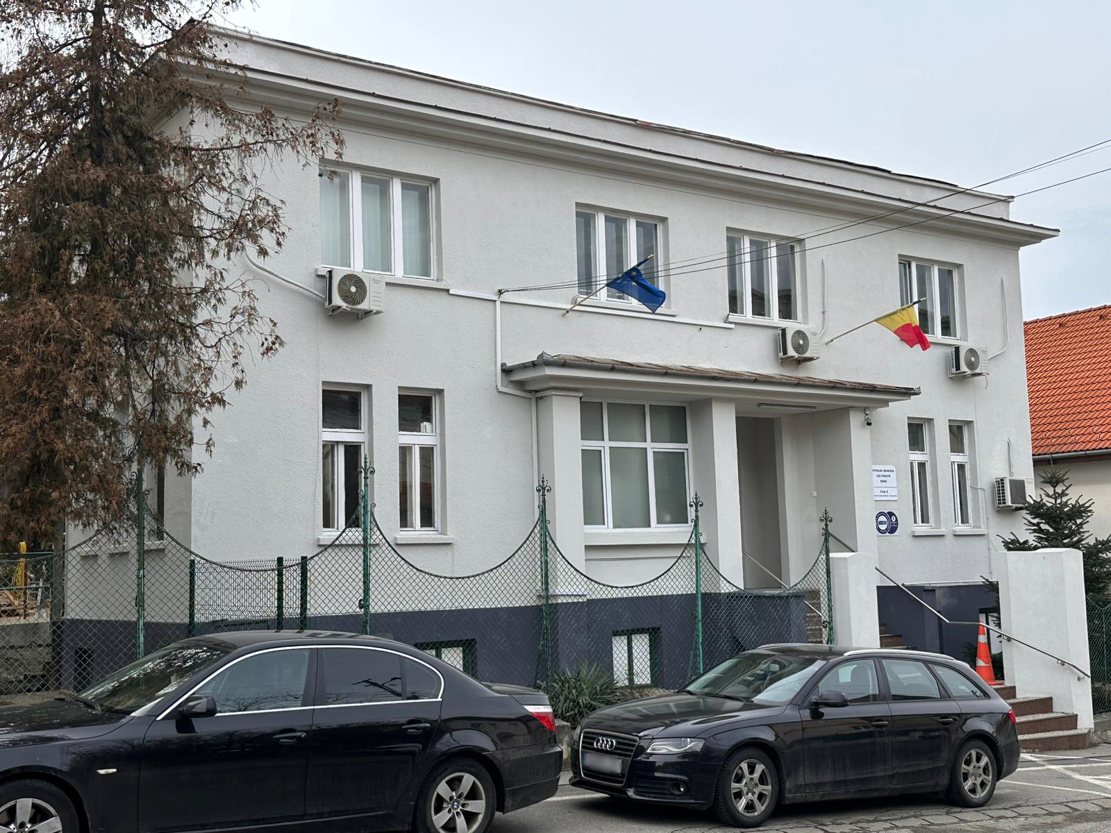 Investiţii pentru Spitalul Municipal Sibiu