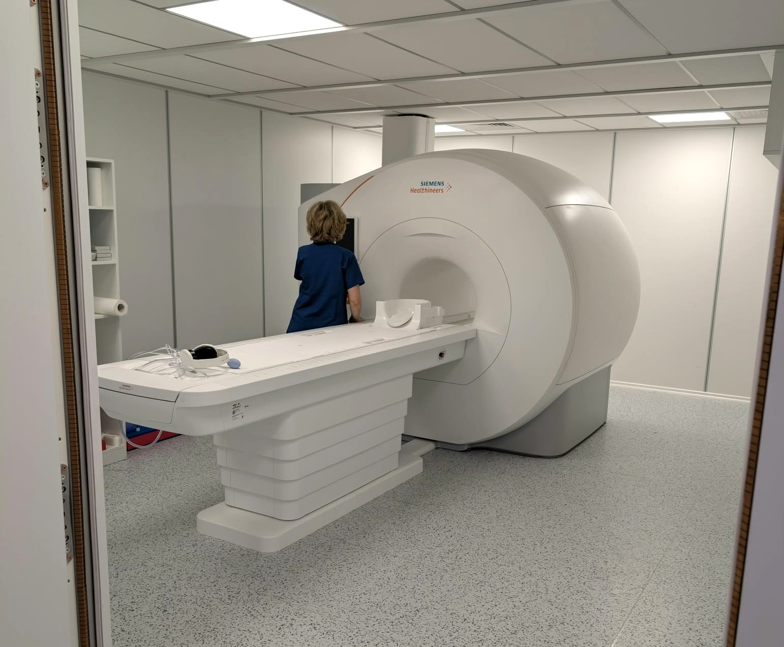(P) De azi, Aria Clinic deschide la Sibiu un centru de imagistică medicală cu RMN, CT și radiografii digitale