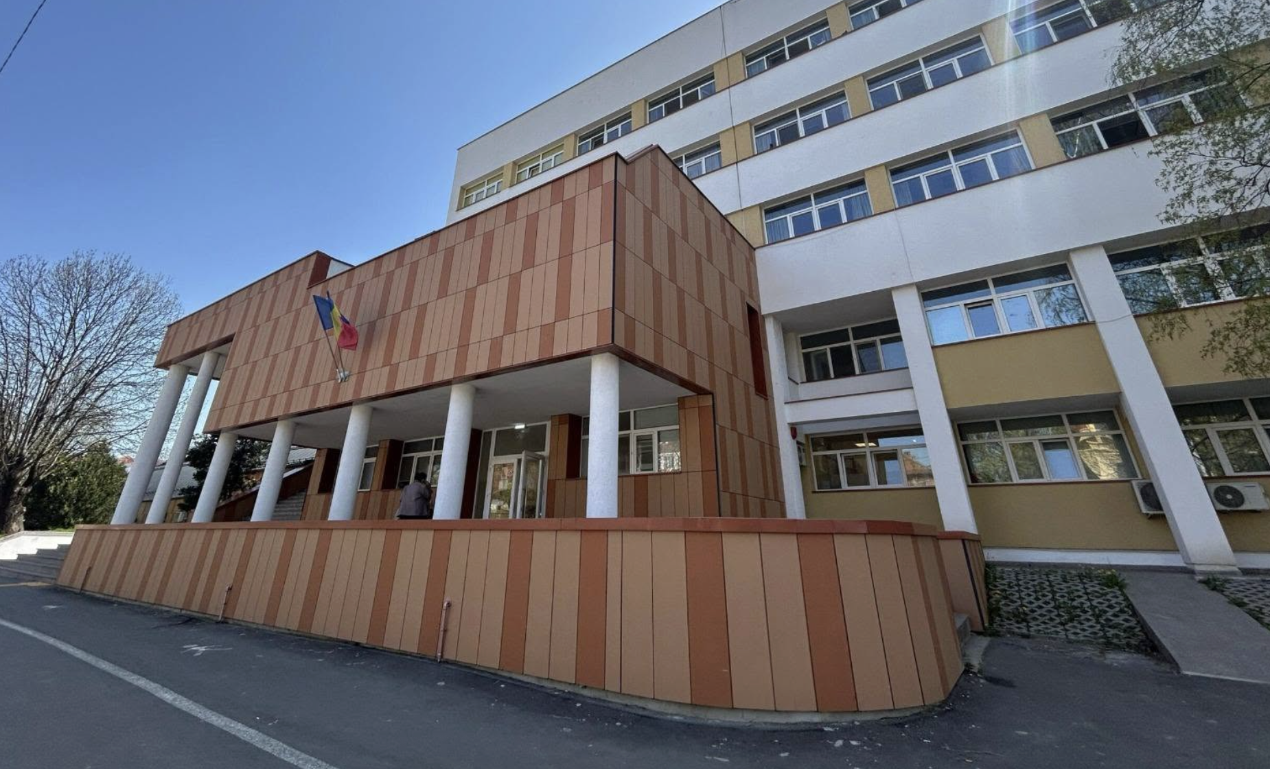 Medicii, sărbătoriți la Spitalul Județean Sibiu de Ziua Internațională a Medicului