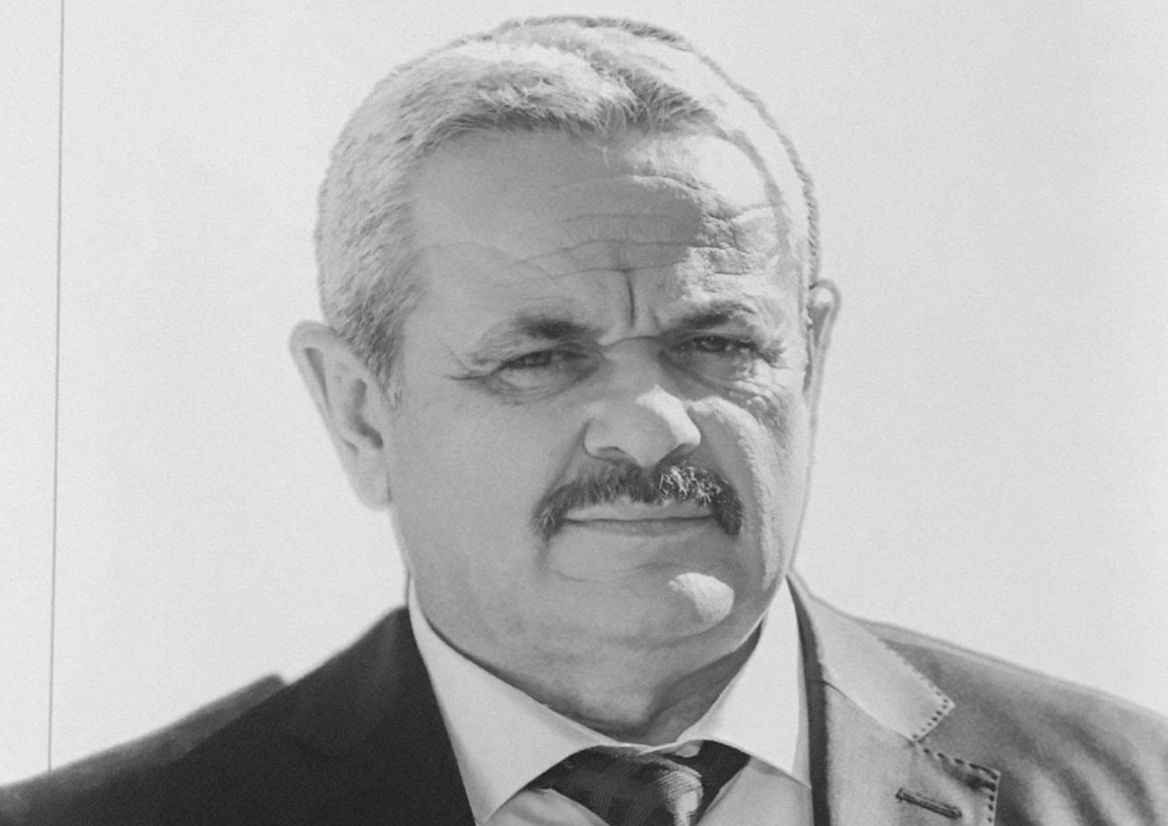 Poiana Sibiului: A murit fostul primar Ilie Dăncilă