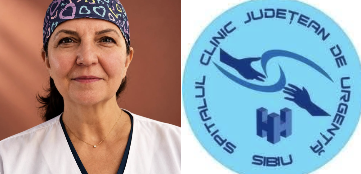 Dr. Aurelia Stanciu, medic primar ATI, despre urgențele obstetricale care pot pune în pericol mama și fătul