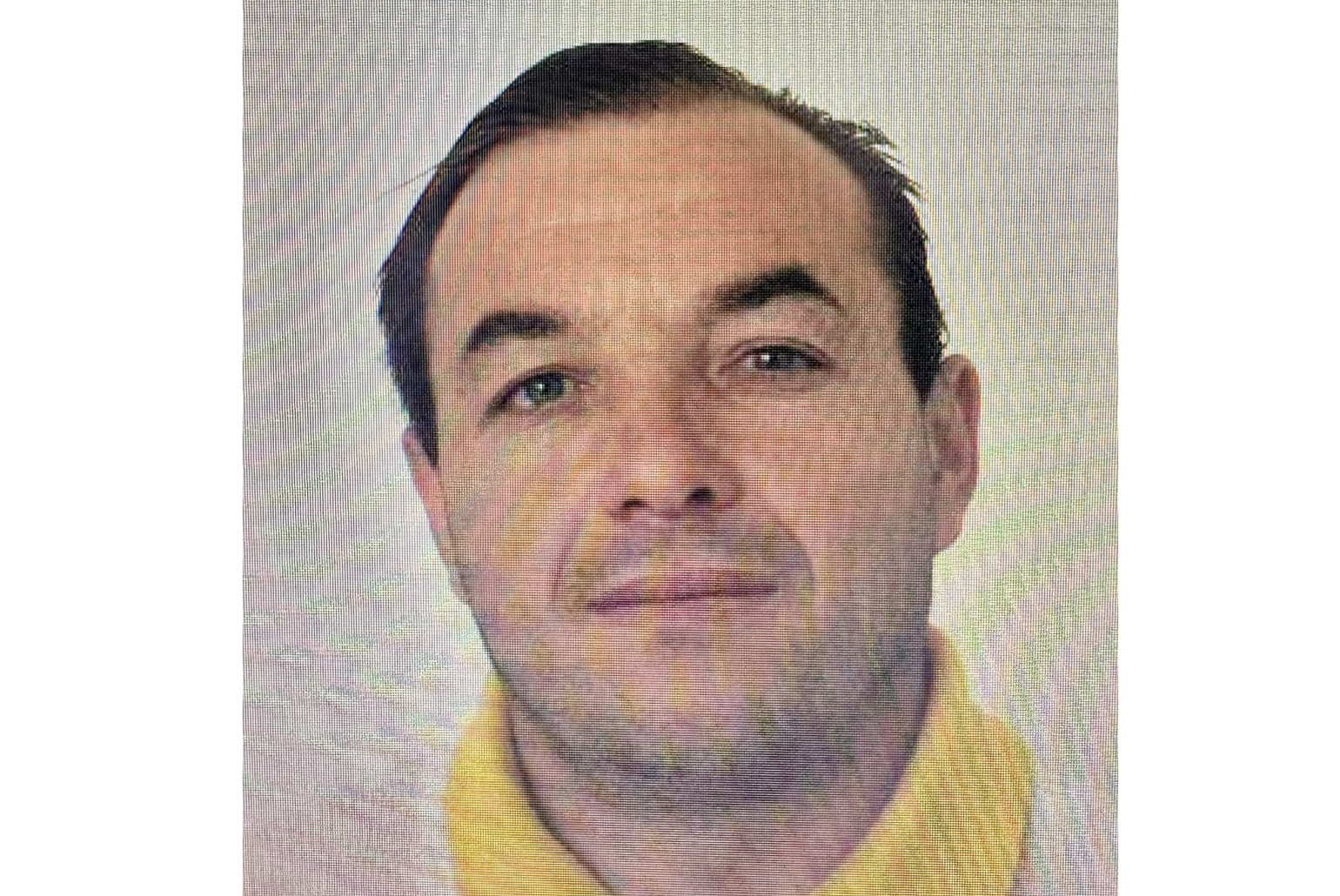 Bărbat căutat de poliție, după ce familia nu a mai putut lua legătura cu el din 2025