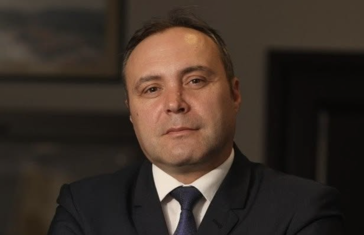 Un medieșean, pe lista Guvernului Luca Niculescu