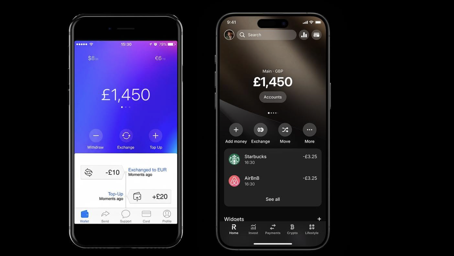 Revolut a căzut în România: plățile, transferurile și retragerile, afectate