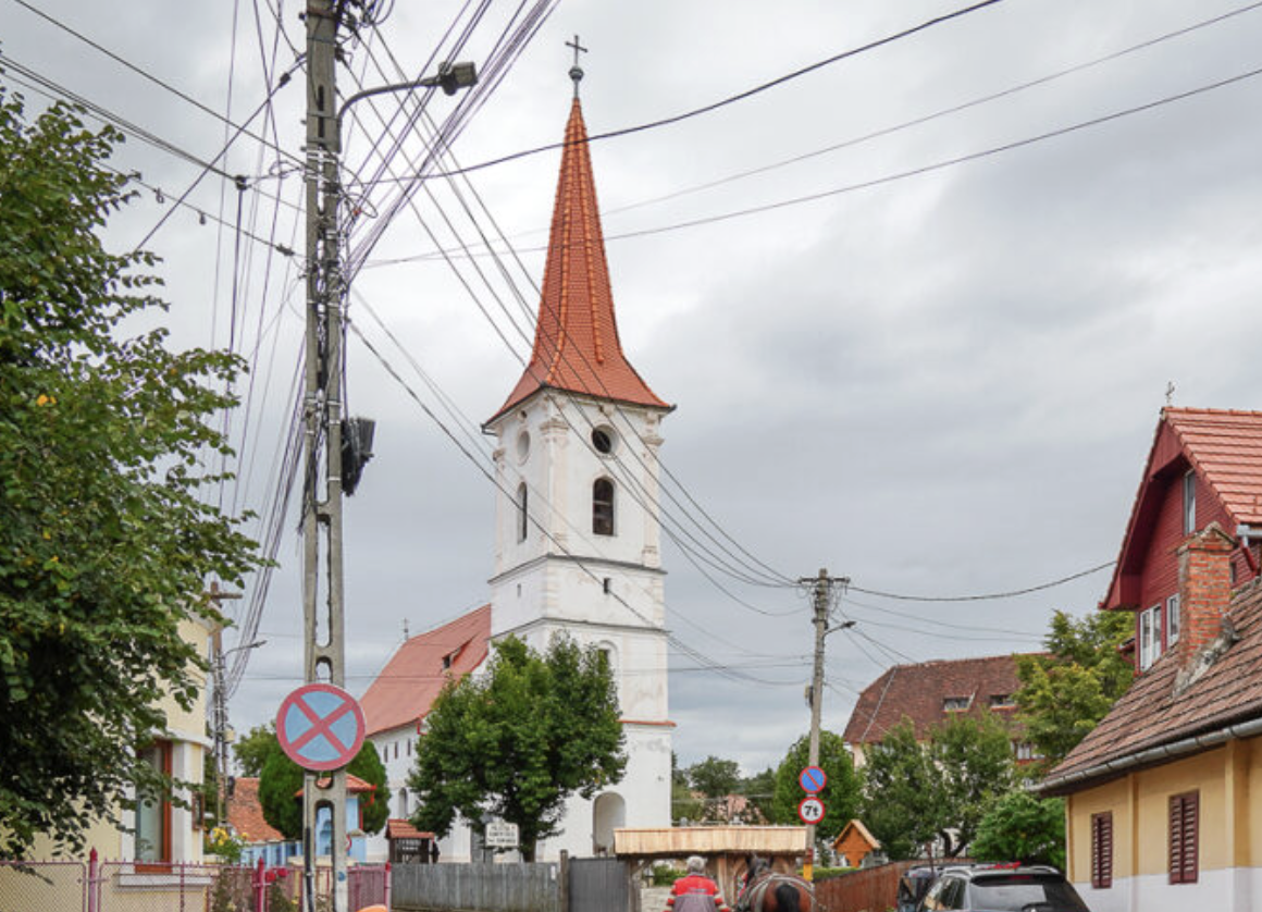 Sfinții Mărturisitori din Ardeal, pomeniți astăzi: Sibielul își cinstește preotul care a ales temnița în locul renunțării la credință