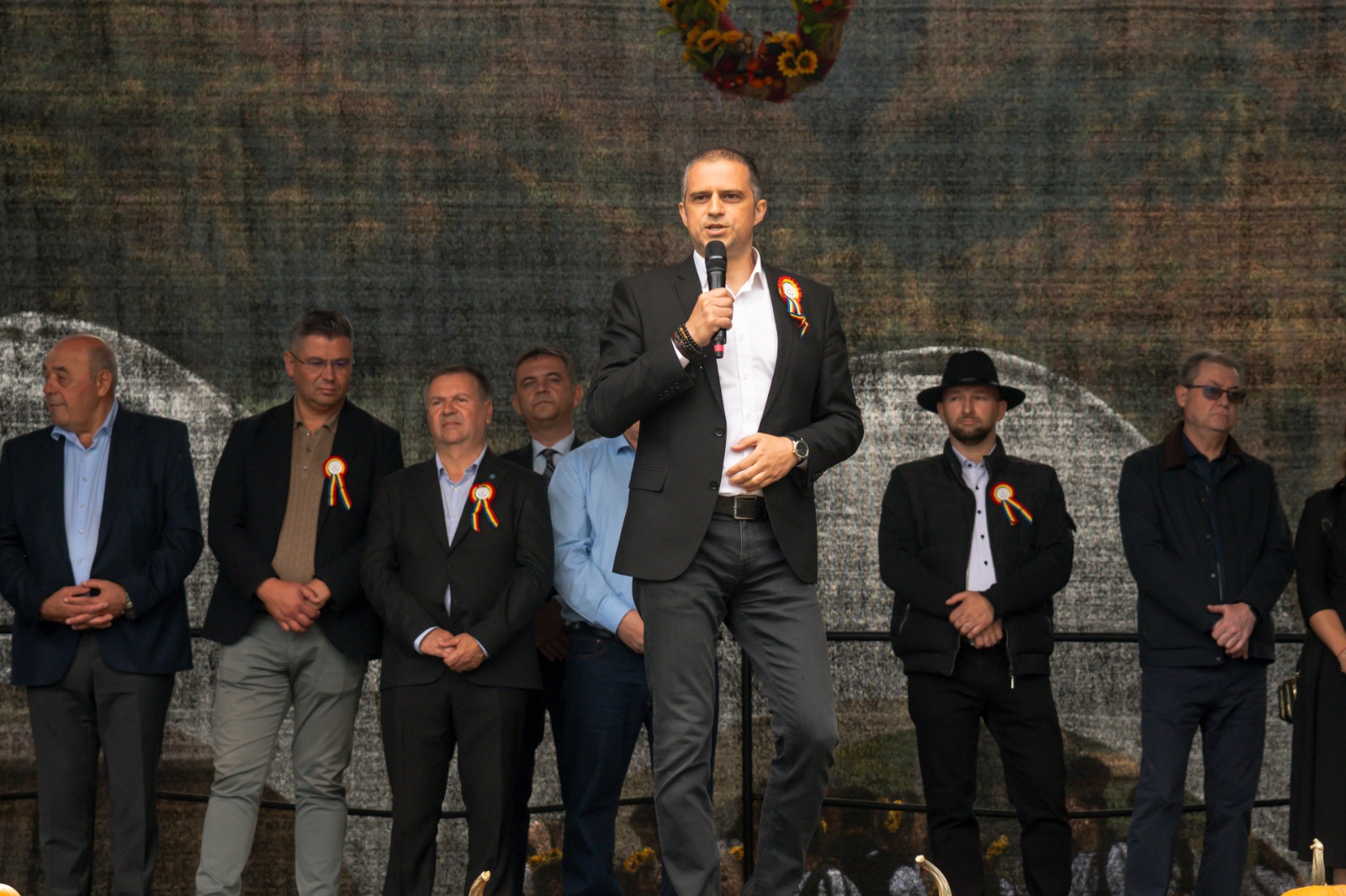 ADVERTORIAL PSD: Râu Sadului – Un centenar de la înființarea comunei!
