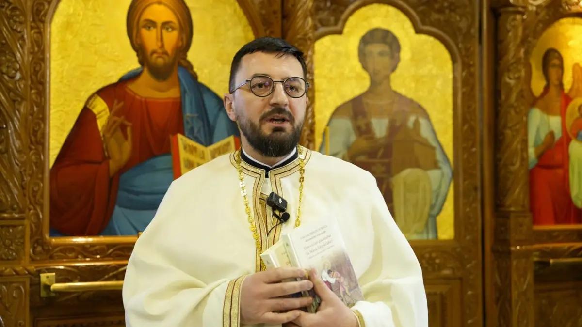 Preot sibian, ales președinte al Consorțiului European care cercetează relația dintre Biserică și Stat