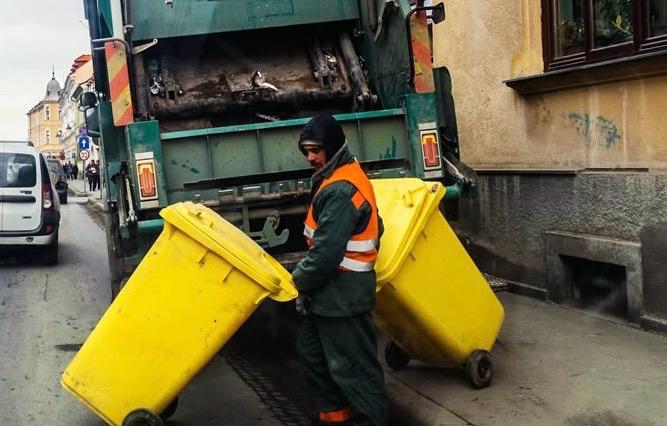 Se pregătesc scumpiri la salubrizare în nordul județului Sibiu.  Războiul din Iran, între motivele invocate