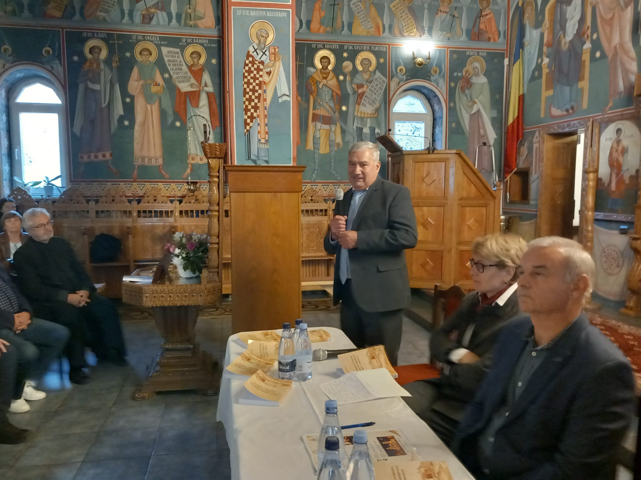 ȚARA FĂGĂRAȘULUI: Trăsăturile distinctive, formate în timp, îi conferă o identitate unică în raport cu celelalte „țări” ale Transilvaniei