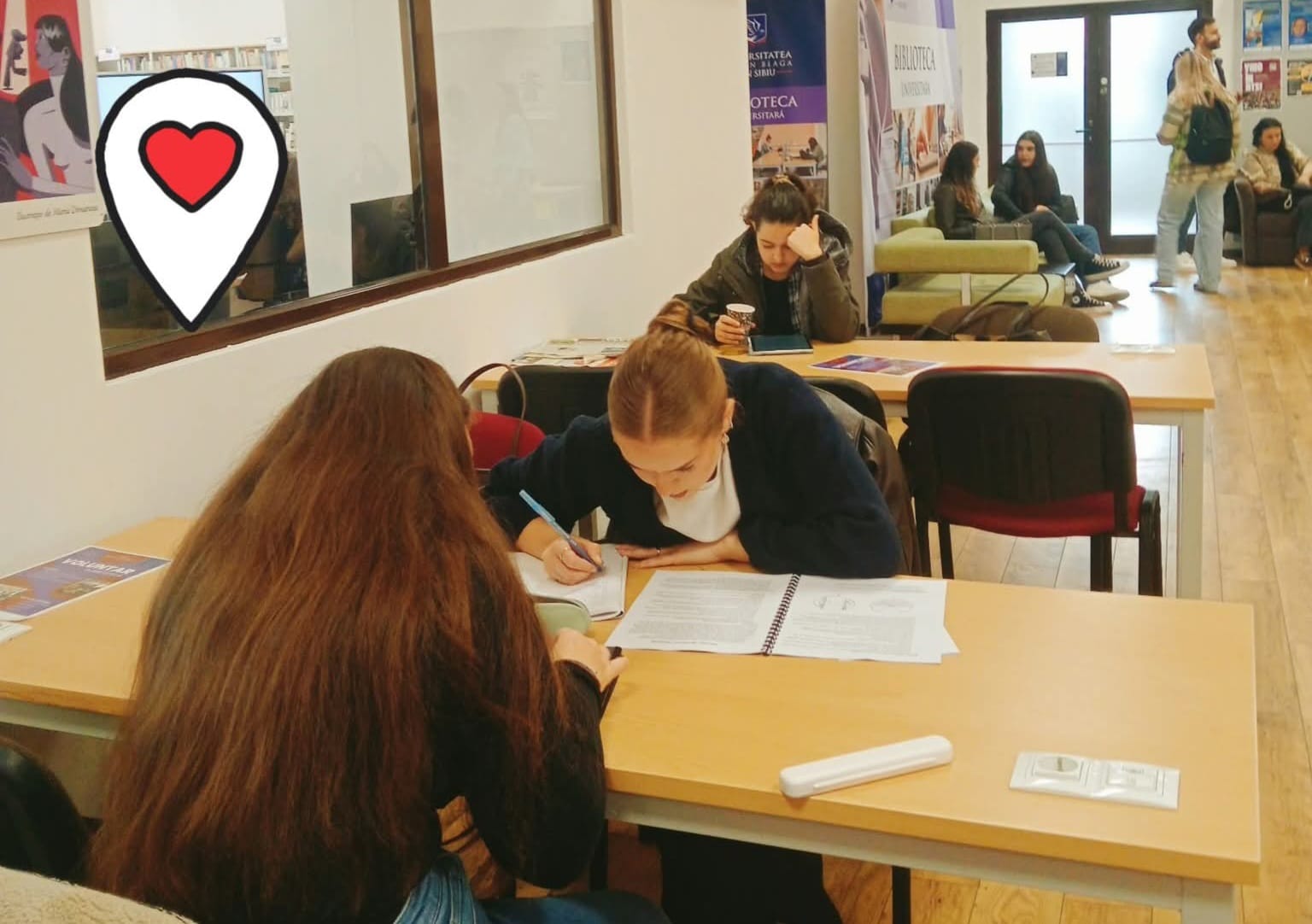 Ce nu-ți spune nimeni în prima zi de facultate. Atelier pentru studenții ULBS