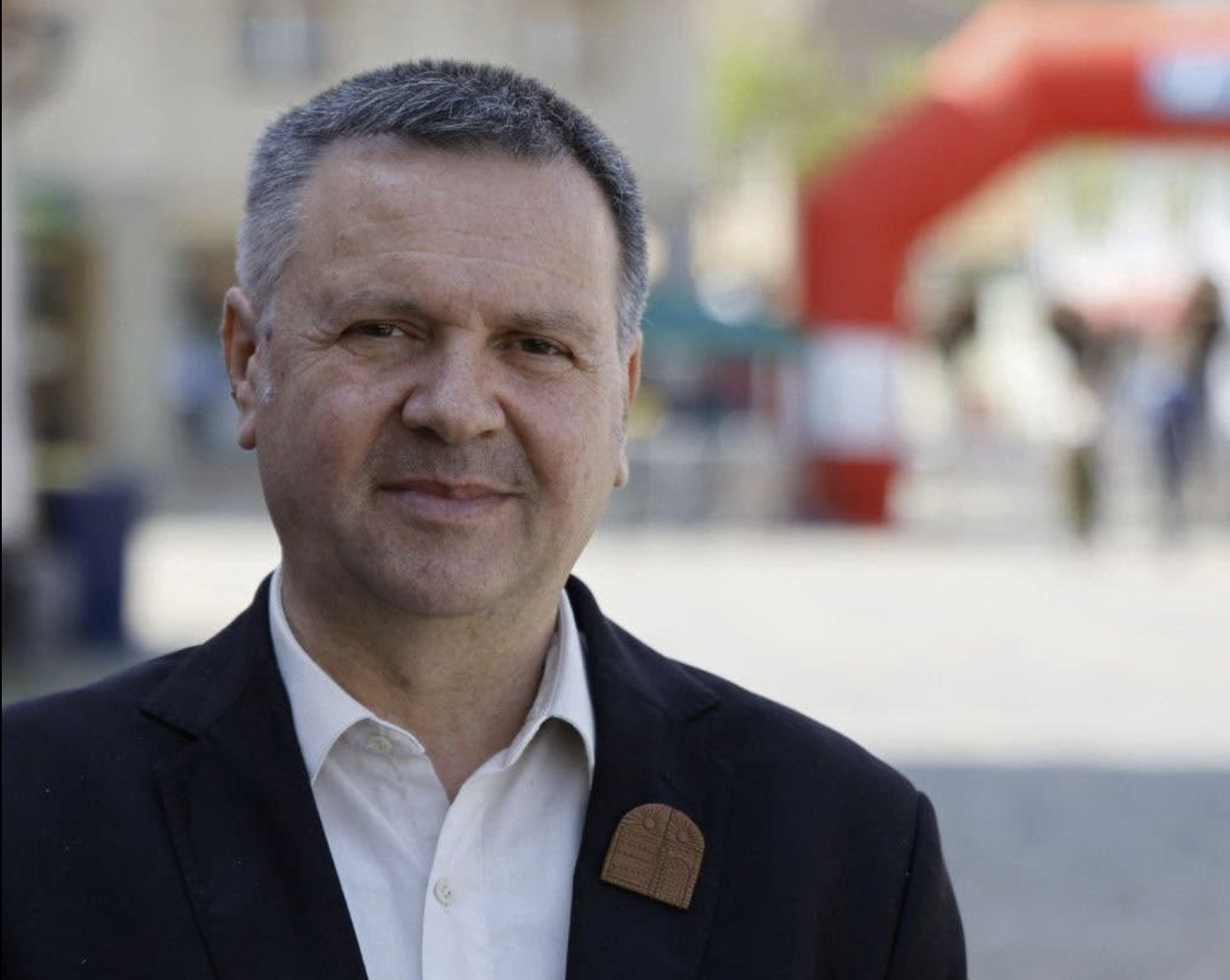 RĂȘINARI: Primarul Bogdan Bucur răspunde criticilor privind informarea publică despre proiectul MPI