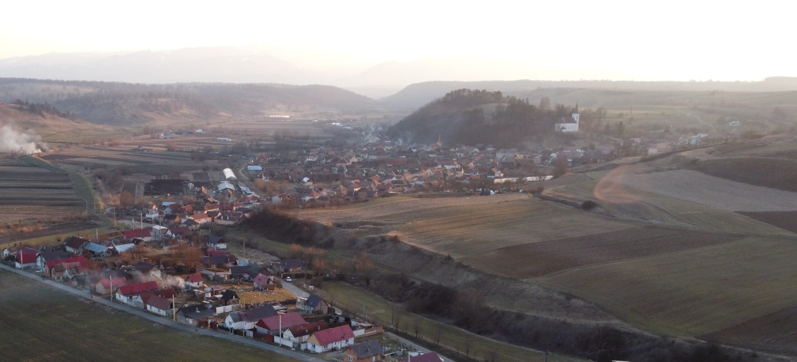 ROŞIA: Caşolţ găzduieşte o nouă ediţie a Conferinței Științifice „Patrimoniul Cultural Rural”