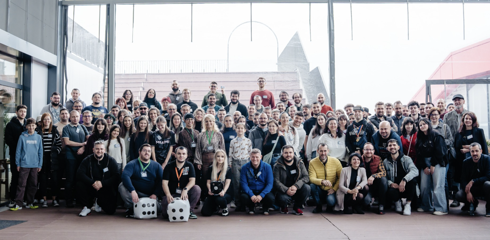Peste 100 de jucători sunt așteptați la Sibiu, la etapa locală a Campionatului Național de Catan