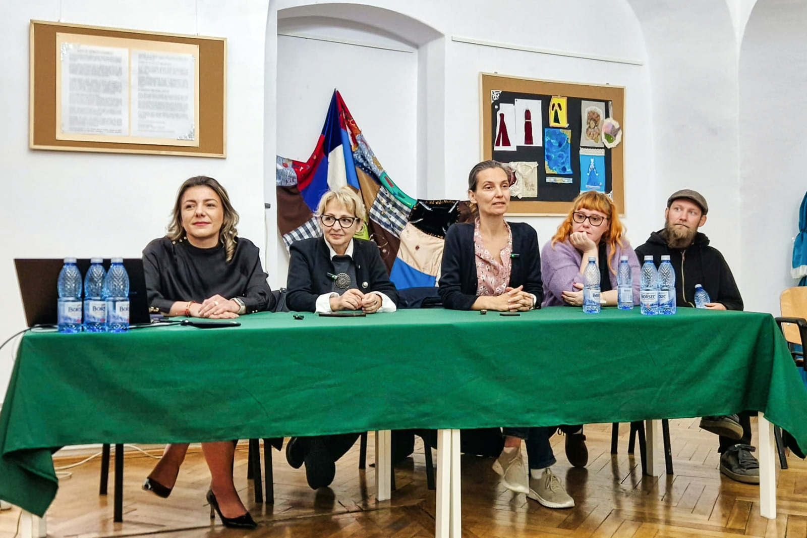 „Până în 2023, toate cifrele Sibiului au crescut”. Muzeul Brukenthal și-a studiat pentru prima dată publicul