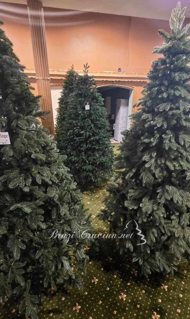Diferențe între brazii artificiali 2D, 3D și Full 3D