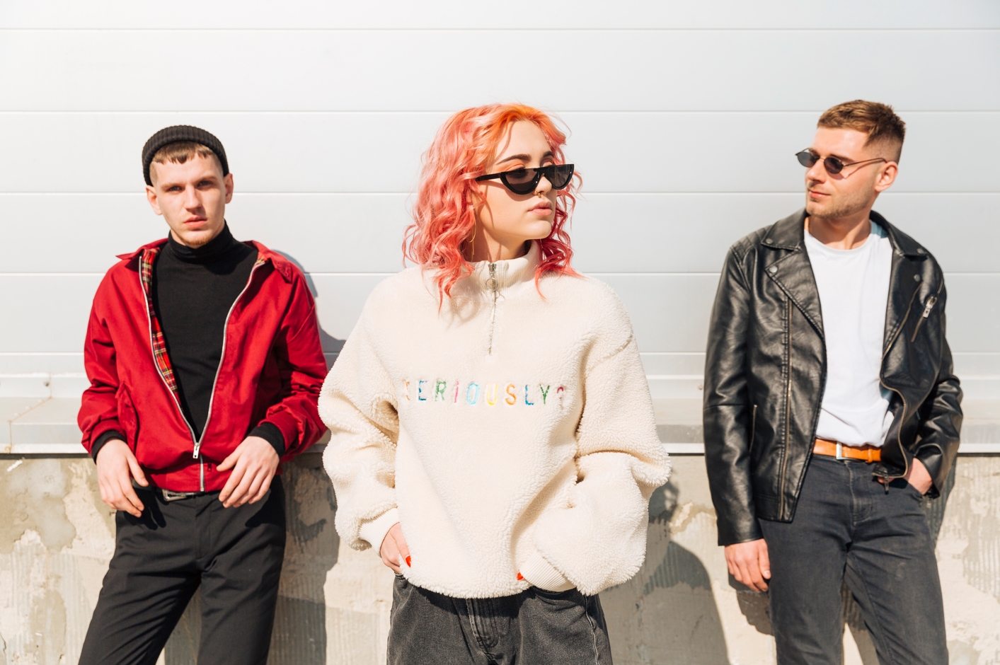 Ce este layering-ul și cum îl folosim într-o ținută streetwear?