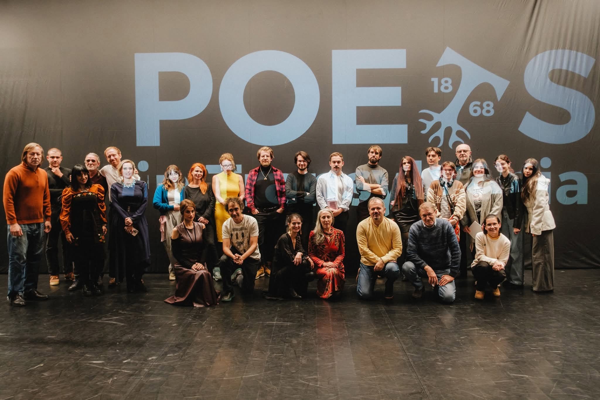 Scriitori din întreaga lume vin la Festivalul „Poets in Transylvania”. Trei zile de lecturi și dezbateri, cu intrare liberă