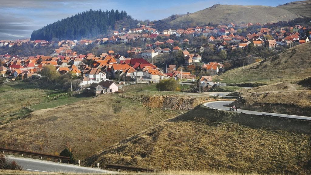 Poiana Sibiului: Taxe și impozite locale prin Ghișeul.ro