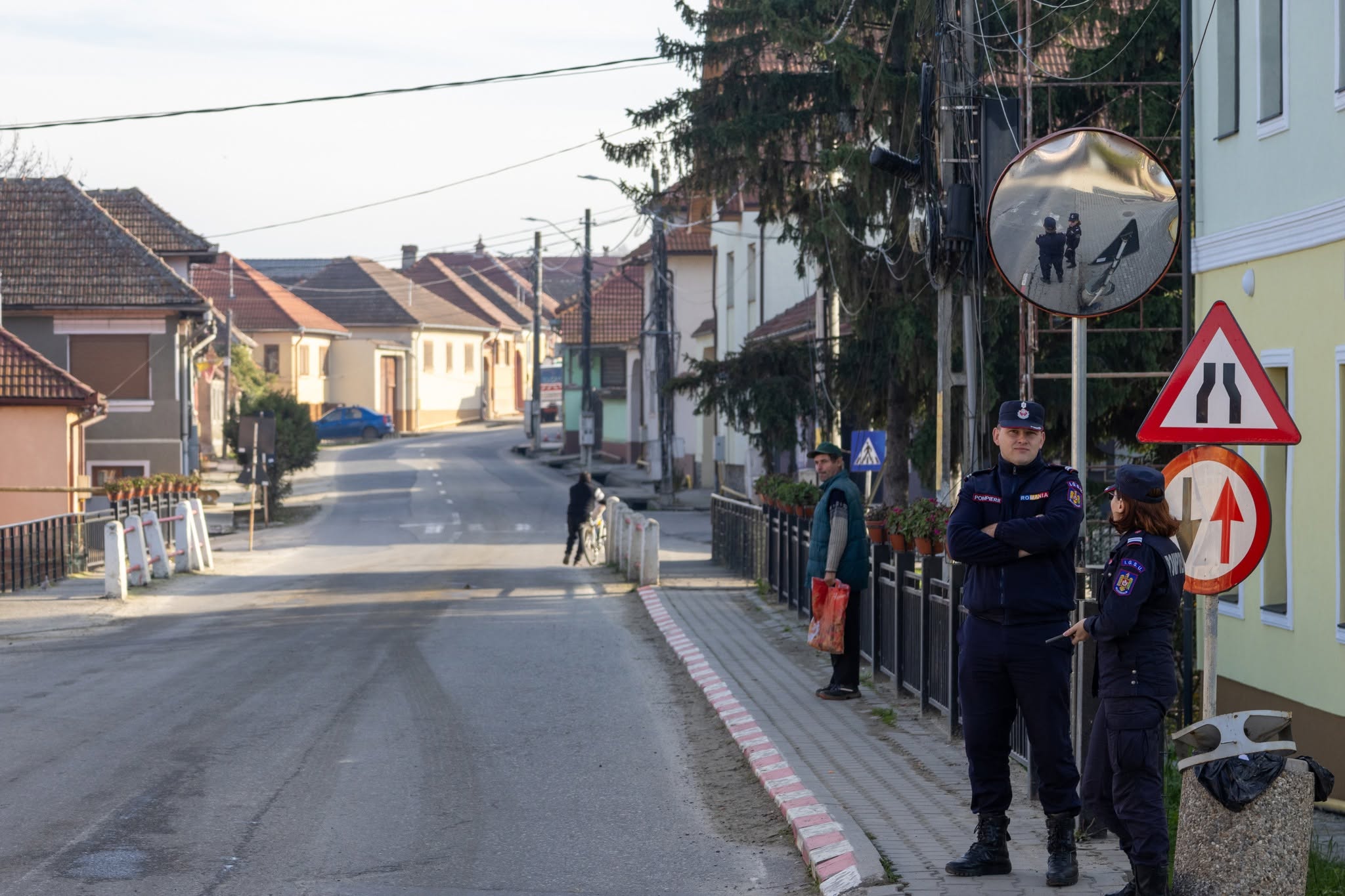 RACOVIȚA: Primăria primește cererile pentru ajutorul la încălzirea locuinței