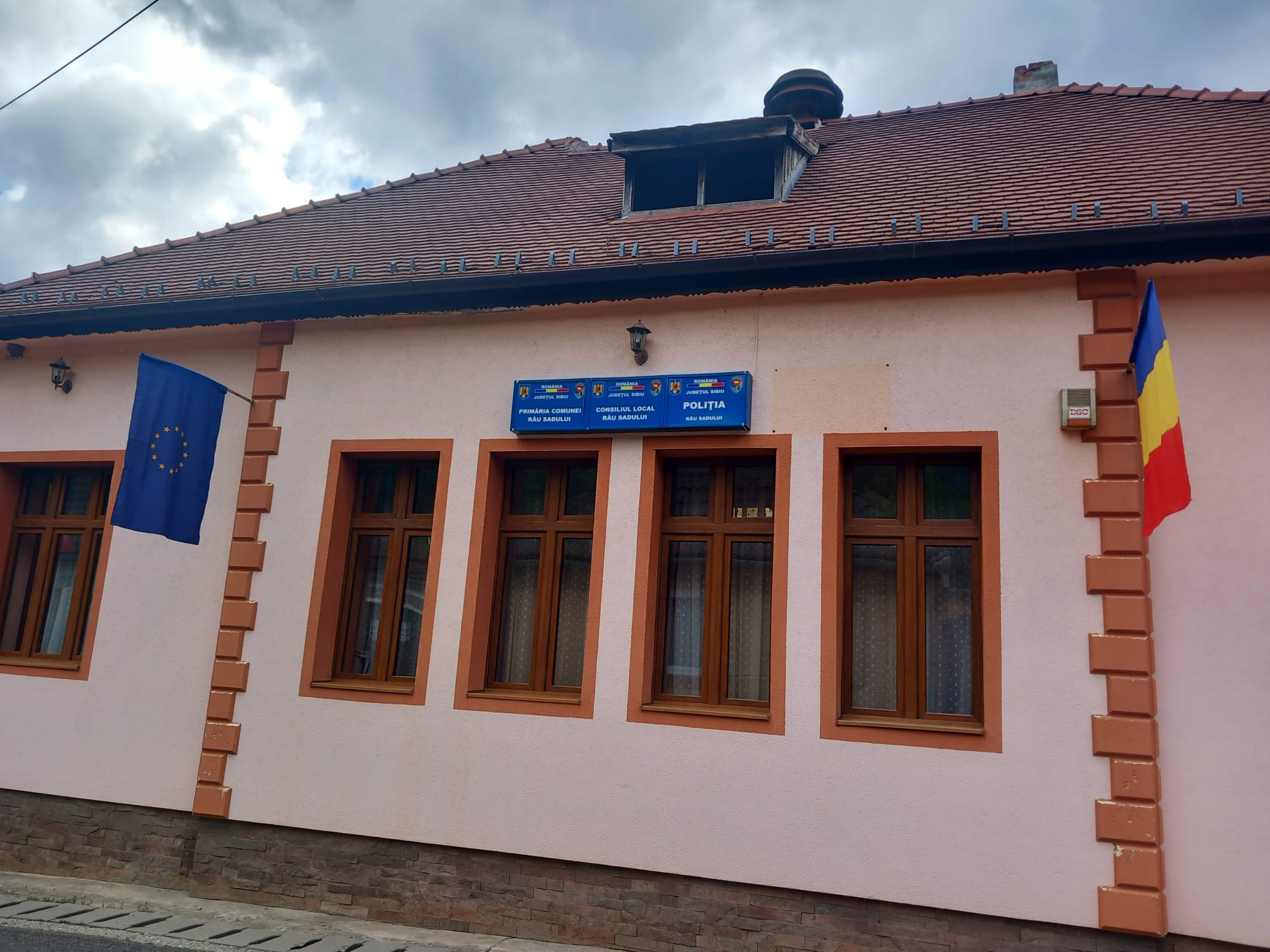 Râu Sadului: Centenarul comunei – „Un veac de poveste”