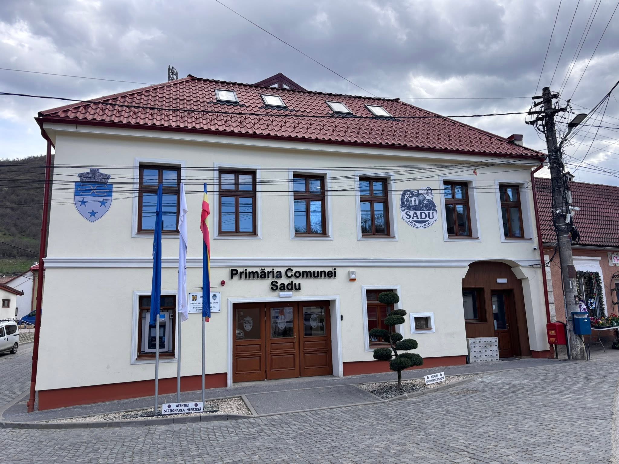 SADU: Se pot depune cererile pentru ajutorul de încălzire
