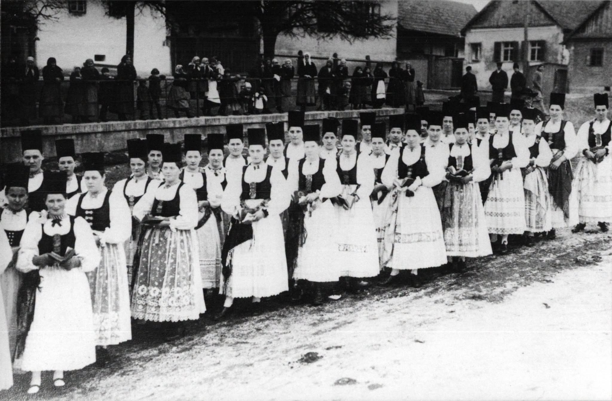 Istoria sașilor din Cisnădioara, redescoperită în acest weekend la Muzeul ASTRA