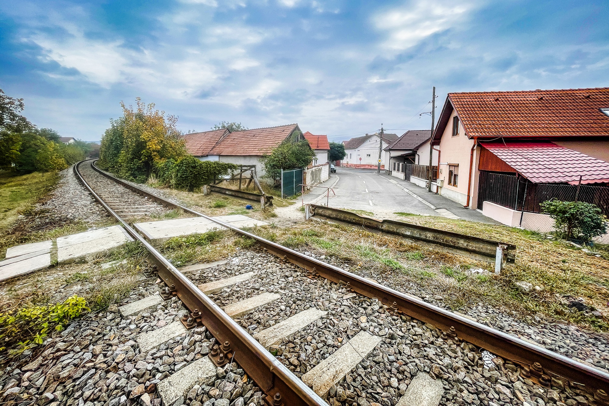 O singură asociere de constructori este interesată să construiască pasajul subteran dintre Terezian și Țiglari. Prima licitație a eșuat