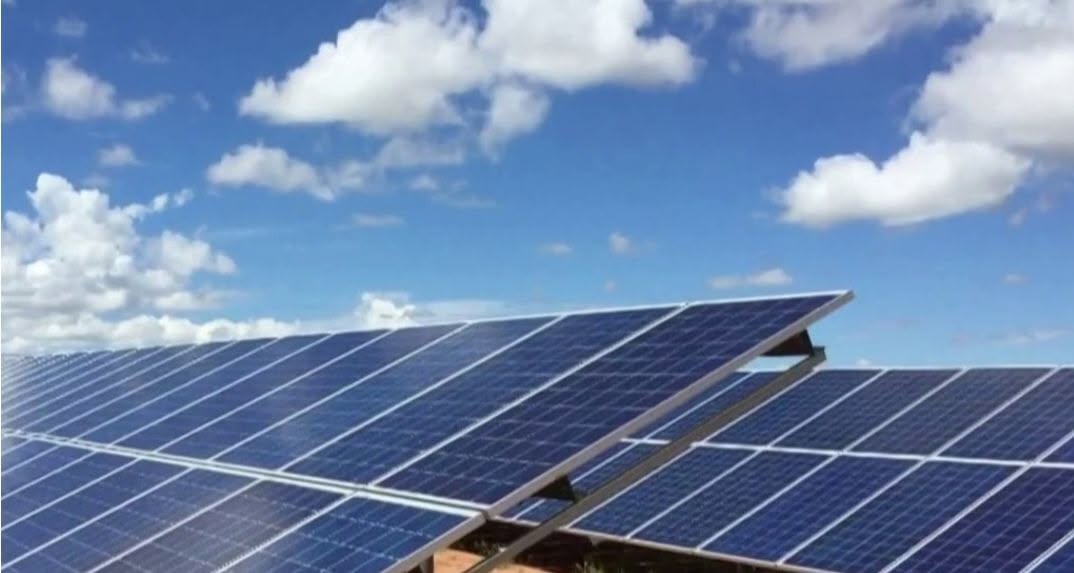TURNU ROȘU: Proiect pentru o centrală fotovoltaică